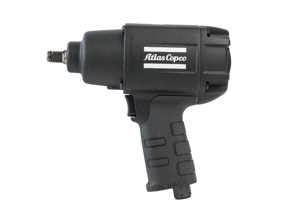 Impact Wrench W24